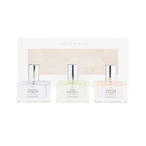 GOURMAND multi 3pk Le Petit Assorted Fragrance Set - NEW